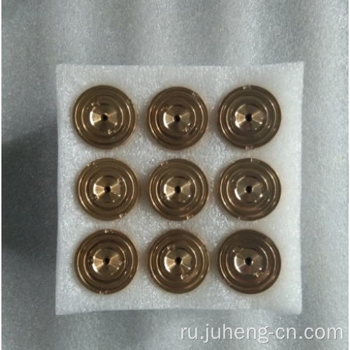 K3V112DT Гидравлический основной насос запасные части цилиндра Блок цилиндров